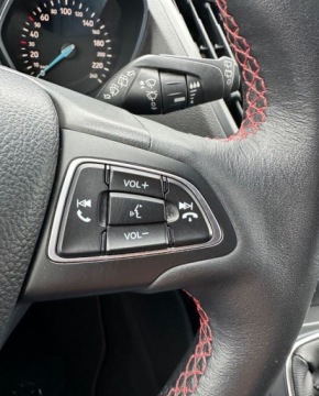 Ford Kuga II SUV Facelifting 1.5 EcoBoost 150KM 2019 Ford Kuga St line,Niemcy,El bagaznik,Sony 1.5 Benzyna 150KM, zdjęcie 16