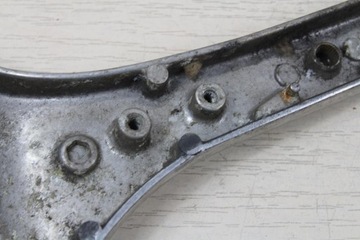 HONDA VT700 SHADOW RC19 STELAŻ OPARCIE TYŁ SISYBAR