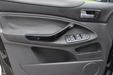 Ford Kuga II SUV 2.0 Duratorq TDCi 140KM 2012 Ford Kuga FORD KUGA 2.0 TDCI 140KM XENON LED NAVI Kamera Gwarancja 12m-cy, zdjęcie 17