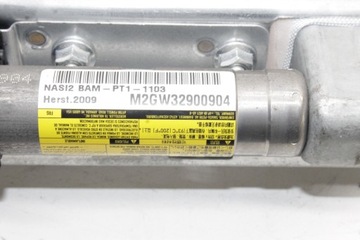 KOLENO MERCEDES-BENZ C T-MODEL (S204) 2048602002 3.0L DIESEL 165KW 2010
