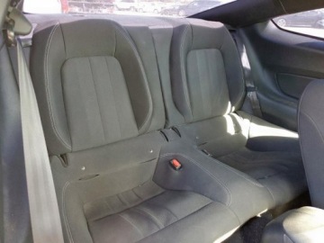 Ford Mustang VI 2021 Ford Mustang 2021 FORD MUSTANG 2.3 Benzyna 310KM, zdjęcie 9