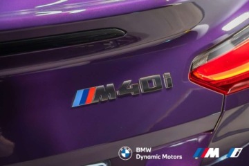 BMW Z4 G29 M Roadster Facelifting 3.0 M40i 340KM 2025 BMW Z4 M M40i 340 KM - Gotowy do Odbioru - HarmanKardon - Kamera Cofania, zdjęcie 15