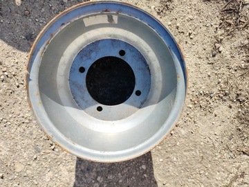 Обод для квадроцикла 8 дюймов, 4 винта