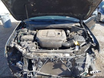 Jeep Grand Cherokee IV 2018 Jeep Grand Cherokee Summit 2018 3.6 Benzyna 295KM, zdjęcie 9