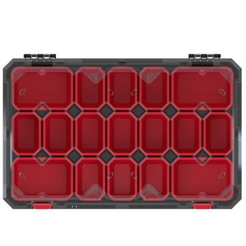 Organizer Titan KTI6040B Kistenberg