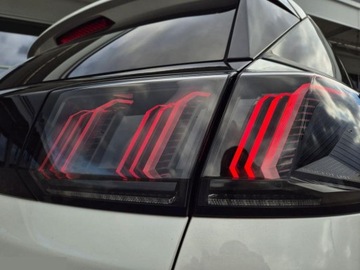 Peugeot 3008 II 2022 Peugeot 3008 1.6 PureTech Hybrid PHEV Allure Pack 180KM 2022r, zdjęcie 26
