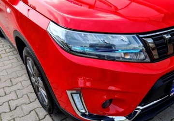 Suzuki 2021 Suzuki Vitara Premium 1,4 mild Hybrid 2WD 6MT SALON PL 1 wlasciciel 1.4, zdjęcie 7