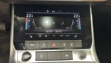 Audi A6 C8 Limousine 2.0 35 TDI 163KM 2021 Audi A6 Limousine 35 TDI mHEV S tronic Sedan, zdjęcie 20