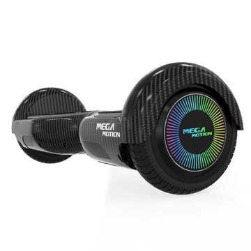 ЭЛЕКТРИЧЕСКИЙ СКЕЙБОРД HOVERBOARD 6,5 ДЮЙМОВ