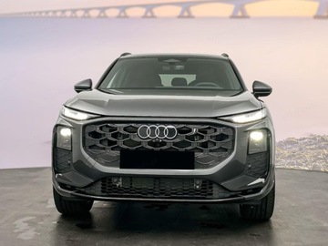 Audi Q3 II SUV 1.5 35 TFSI 150KM 2025 AUDI Q3 TFSI S line Suv 1.5 (150 KM) 2025, zdjęcie 2