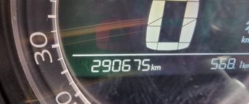 Citroen C4 II Hatchback 5d 1.6 HDi 92KM 2012 Citroen C4 2012r 1.6 HDI. Lekko uszkodzony lewy przod. Jezdzi. 1.6 92KM, zdjęcie 12