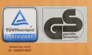 Детский педальный картинг с регулируемым сиденьем TUV 45кг.