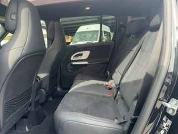 Mercedes GLB 2026 MERCEDES-BENZ GLB 250+ AMG Line Suv (272 KM) 2026, zdjęcie 11