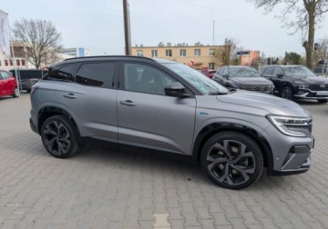 Renault Austral 2023 Renault Austral Hybrid 1.2 TCi 199KM HEV 4WD Automat 116.395km Alpine 1.2, zdjęcie 4