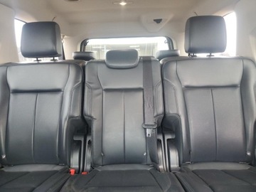 Ford Expedition III 2024 Ford Expedition Max Xlt 2024 3.5l 3.5 Benzyna 400KM, zdjęcie 10