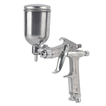 PISTOLET DO MALOWANIA LAKIERNICZY 0.5MM MINI