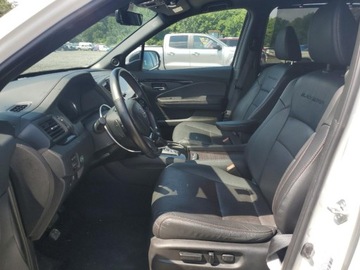 Honda Pilot II 2022 Honda Pilot Black 2022 3.5l 3.5 Benzyna 280KM, zdjęcie 7