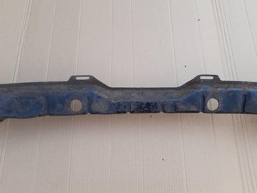 TRAFIC VIVARO 01-14 БАМПЕР БАЛКА ПОД ЗАДНИМ БАМПЕРОМ