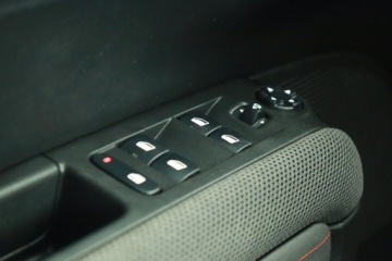 Citroen C3 Aircross  I Crossover 1.2 PureTech 131KM 2021 Citroen C3 Aircross 1.2 PureTech, Salon Polska, zdjęcie 20