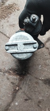 OPEL CORSA E 1.2 1.4 STARTÉR