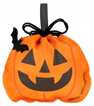 WOREK NA CUKIERKI DYNIA HALLOWEEN