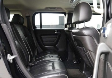 Hummer H3 2009 Hummer H3 LIFT 3.7 245HP LPG Kamera Skory 4x4 ZADBANY Serwis 3.7 245KM, zdjęcie 25