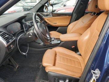 BMW X3 G01 2021 BMW X3 2021r., 4x4, 2.0L 2.0 Benzyna 248KM, zdjęcie 7