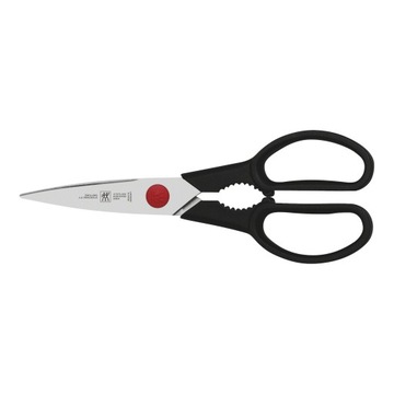 Zwilling Gourmet Набор из 4 ножей + ножницы в блоке