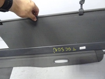 ШТОРКА БАГАЖНИКА Hyundai Tucson I