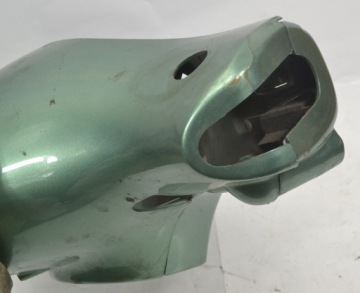 Piaggio Vespa ET4 ET2 - КРЫШКА, КОРПУС РУЛЕВОГО КОЛЕСА, КОНТРОЛЬНАЯ ЛАМПА