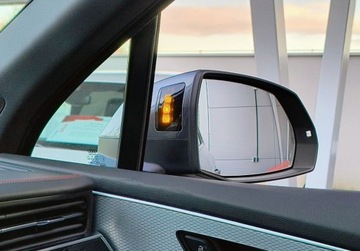 Audi Q7 II SUV Facelifting  3.0 55 TFSI 340KM 2025 Audi Q7 Gwarancja 03-2030 3x S-Line Hak Radary Matrix Bang Kamery 360, zdjęcie 34