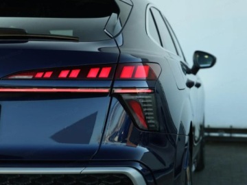 Audi Q3 II SUV 1.5 35 TFSI 150KM 2025 AUDI Q3 TFSI S line Sportback Suv 1.5 (150 KM) 2025, zdjęcie 15