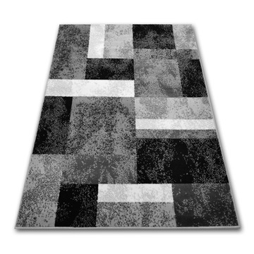 MODNY DYWAN ALFA BCF 140x200 ORYGINALNE WNĘTRZE