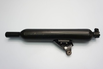 TRIUMPH BONNEVILLE 1200 T120 16- ГЛУШИТЕЛЬ КОНЦЕВОЙ ПРАВЫЙ