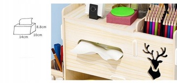 Organizer na biurko Oferta_specjalna