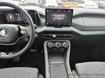 Skoda Kodiaq II SUV 2.0 TDI SCR 193KM 2024 Skoda Kodiaq Selection ! Podgrzewane Fotele ! Elek, zdjęcie 6