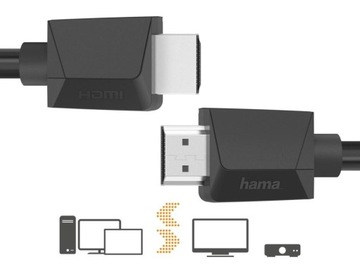 Kabel HDMI 2.0b 4k 1,5m