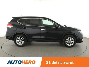 Nissan X-Trail III Terenowy 1.6 DIG-T 163KM 2015 Nissan X-Trail Niska cena Klimatyzacja Czujniki, zdjęcie 8