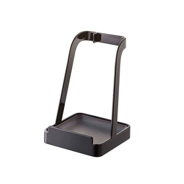 Pot Cover Rack Spoon Holder Stand Kitchen