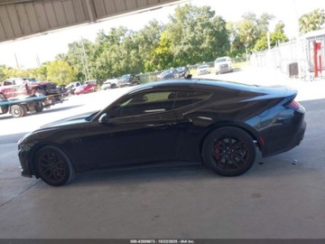 Ford Mustang VI 2024 Ford Mustang GT Premium Fastback 2024 5.0l 5.0 Benzyna 480KM, zdjęcie 2