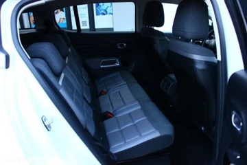 Citroen C5 Aircross SUV 1.6 PureTech 181KM 2019 Citroen C5 Aircross Citroen C5 Aircross 1.6 PureTech Feel EAT8 1.6 180KM, zdjęcie 25