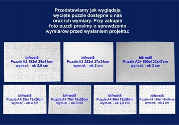 Персонализированная головоломка ниндзяго 96 Элементы - разные дизайны