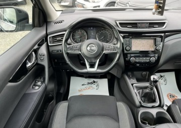 Nissan Qashqai II Crossover Facelifting 1.3 DIG-T  160KM 2020 Nissan Qashqai Navi /Kamera 360 /Panorama, zdjęcie 10