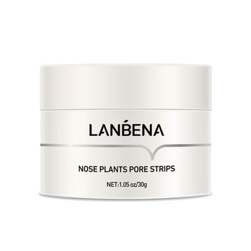 LANBENA 60шт маска для очищения пор от черных точек