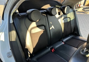 Fiat 500X Crossover Facelifting 1.6 MultiJet II 120KM 2020 Fiat 500X 1,6 D 120 KM GWARANCJA Zamiana Zarejestrowny 1.6 Diesel 120KM, zdjęcie 25