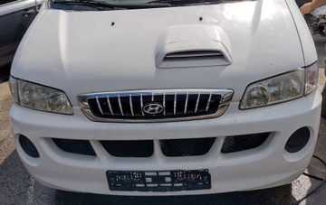 HYUNDAI H1 2,5CRDI VSTŘIKOVACÍ TRYSKA 0445110278