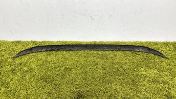 DOPLNĚNÍ SPOILER LIŠTA NÁRAZNÍK PŘEDNÍ KIA OPTIMA 3 III FACELIFT 13-15 ORIG.