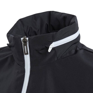 ДЕТСКАЯ ДОЖДЕВАЯ КУРТКА ADIDAS, размер 128 см