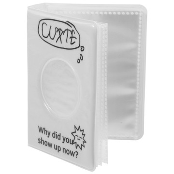 MINI ALBUM NA ZDJĘCIA ŚLUBNE NOWOCZESNE PRZECHOWYWANIE KSIĄŻKI RODZINNE DIY