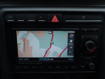 Audi A4 B7 Sedan 3.2 V6 FSI 256KM 2007 Audi A4 3.2 FSI, 4X4, Automat, Navi, Xenon, zdjęcie 12